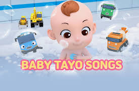 Baby Tayo Songs: Who took the baby
