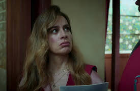 Tía Alison season-1: Tía Alison Capítulo 5