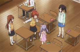 Season 3: We Were Always Like This Broadcast, Subtitled