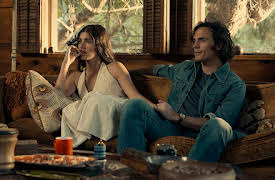 Daisy Jones & the Six: Track 4: I Saw The Light