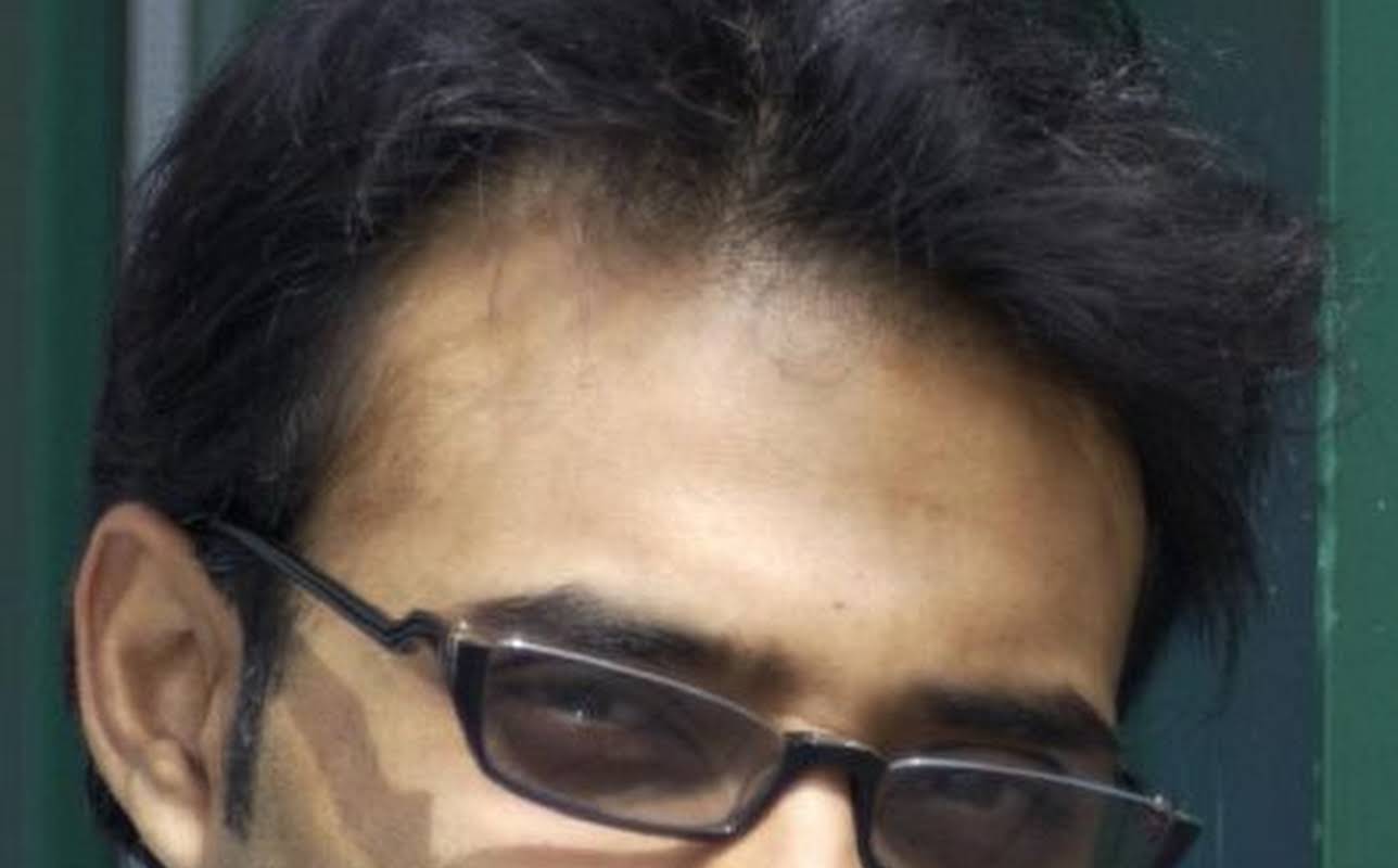 Uday Chopra