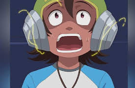 Bakugan 3.1: Knocking On the Door of Your Mind / Can't Argue With That