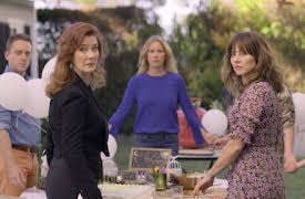 Dead to Me: It's All My Fault