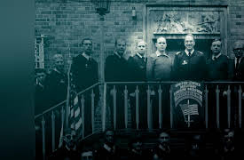 The Spying Game: Tales of the Cold War