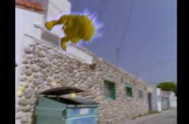 BeetleBorgs: The Ghost Is Toast