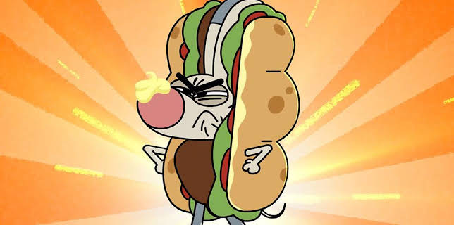 7:35 AM: Boy Girl Dog Cat Mouse Cheese (S2) | CBBC | 11/10 2025