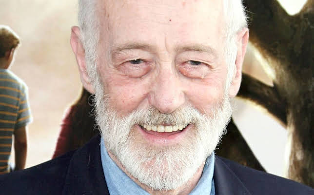John Mahoney