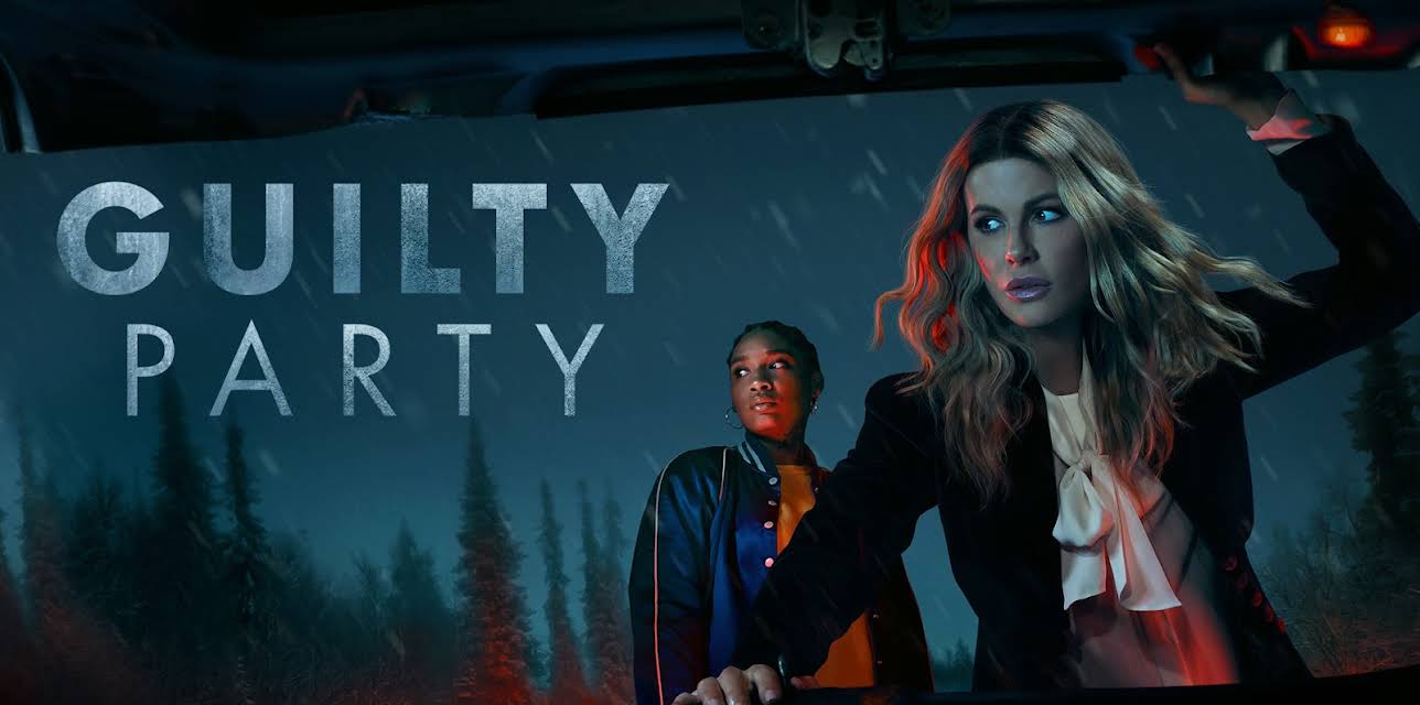 Guilty Party, Season 1
