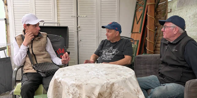 15:00: Hartz und herzlich - Tag für Tag Benz-Baracken | RTL 2 | 1/7 2026