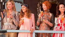 MAD LOVE: 'SEXO EN NUEVA YORK 2'