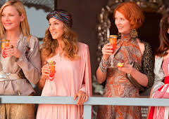 MAD LOVE: 'SEXO EN NUEVA YORK 2'