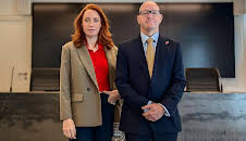 AI Confidential with Hannah Fry