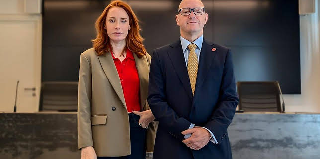 9:00 PM: AI Confidential with Hannah Fry (S1) | BBC Two | 2/23 2026