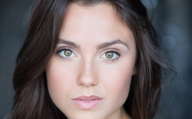 Poppy Drayton