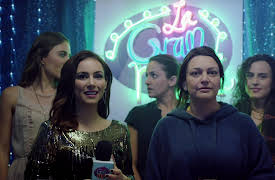 Según Bibi season-1: Según Bibi - 'La gran mami'