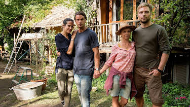 21:45: Trennung auf Italienisch | HR Fernsehen | 5/25 2026