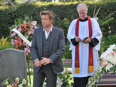 12:55: The Mentalist | Kabel Eins | 5/6 2026