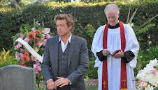 The Mentalist