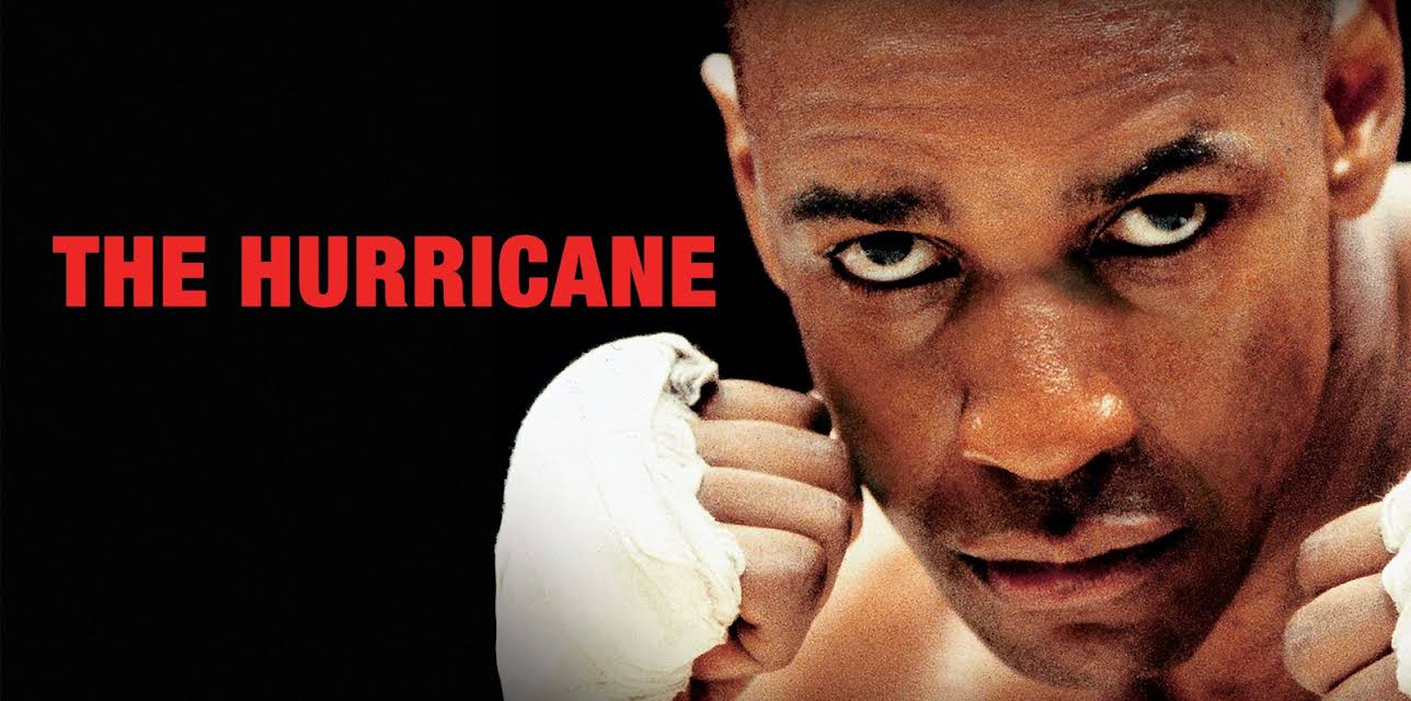 HurricaneThe (2000)