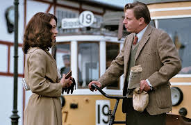 Better Times S01: Part 1: Copenhagen 1949