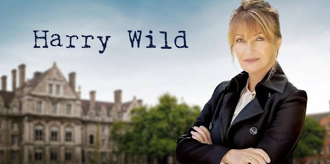 00:00: HARRY WILD (EPISODIO DE ESTRENO) | Divinity | 2/26 2026