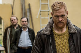 Elvira S01: Who to Trust?