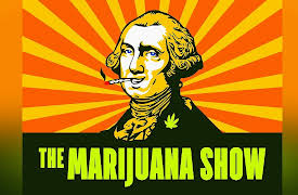 The Marijuana Show Season 2: How to Make Your Old Dog Young