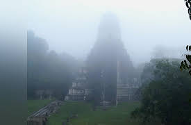 In the Americas with David Yetman: Tikal: Guatemala's Pride
