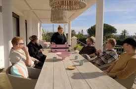 Roast on the Coast: Lasse Rimmer – the Danish Leonardo DiCaprio