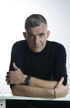 Stefán Karl Stefánsson som 