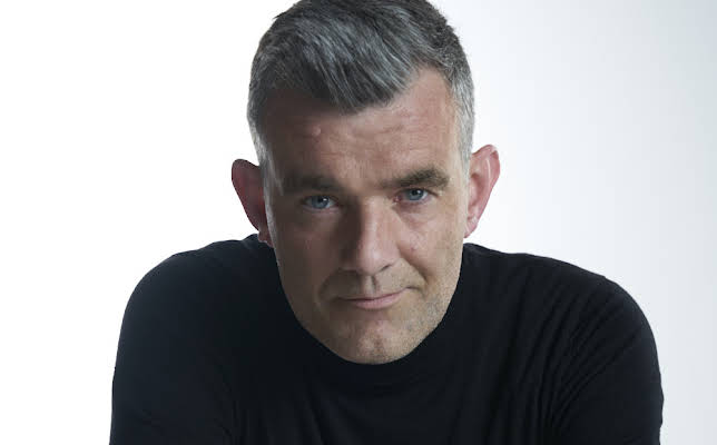 Stefán Karl Stefánsson