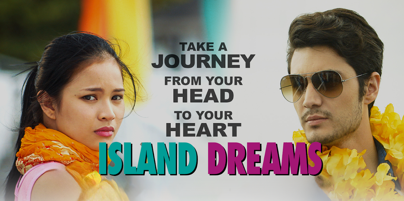 Island Dreams (English Subtitled) (2014)