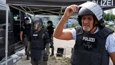 13:10: WaPo Bodensee (61) | BR Fernsehen | 3/30 2026