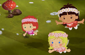 Chloe's Closet: Sun Daze