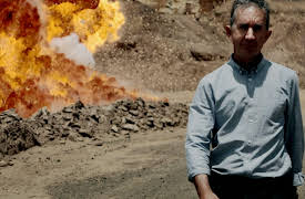 Nigel Latta Blows Stuff Up: Explosions