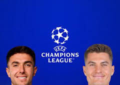 UEFA Champions League (T25/26): Arsenal - Bayer Leverkusen