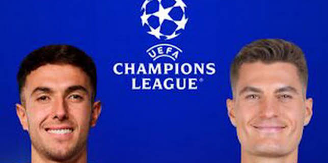 01:50: UEFA Champions League (T25/26): Arsenal - Bayer Leverkusen | M. Liga de Campeones | 3/18 2026