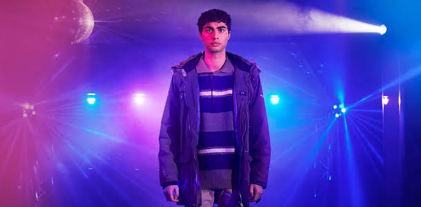 Allt vi vet om William Spetz nya serie "TORE" på Netflix