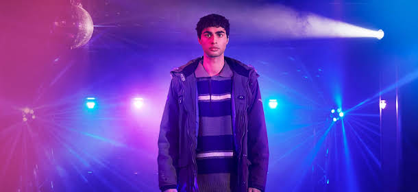 Allt vi vet om William Spetz nya serie "TORE" på Netflix