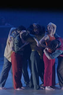 15:53: Vivaldi: Las cuatro estaciones danzadas - Mourad Merzouki | Mezzo | 4/4 2026