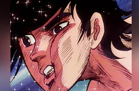 Tomorrow's Joe 2 / Ashita no Joe 2 (Original Japanese Audio): Then, The Bell Rang Ten Times