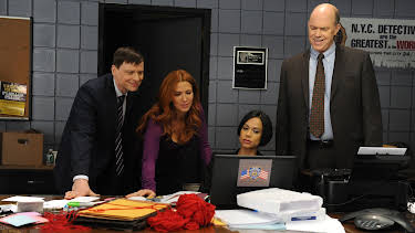 15:00: Unforgettable (S1 E20) (S1) | TV3 | 6/8 2026