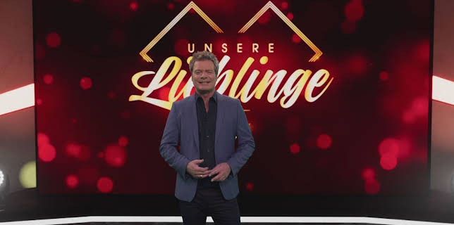 00:05: Unsere Lieblinge | Sat1 | 12/30 2025