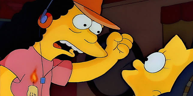 17:40: Die Simpsons | ProSieben | 1/10 2026