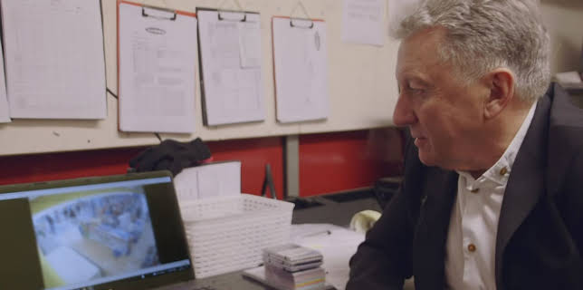 09:30: Gauner vs. Kaufhaus-Cops | ProSieben Maxx | 3/27 2026