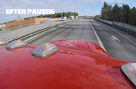 Vägens hjältar: Episode 8