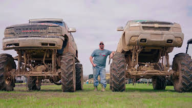 12:30: USA extrem: Rednecks - Trumps Fans vom Land | ZDFinfo | 6/6 2026
