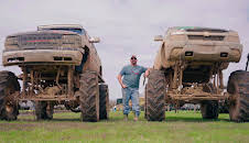 USA extrem: Rednecks - Trumps Fans vom Land