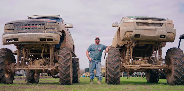 21:45: USA extrem: Rednecks - Trumps Fans vom Land | ZDFinfo | 10/31 2025