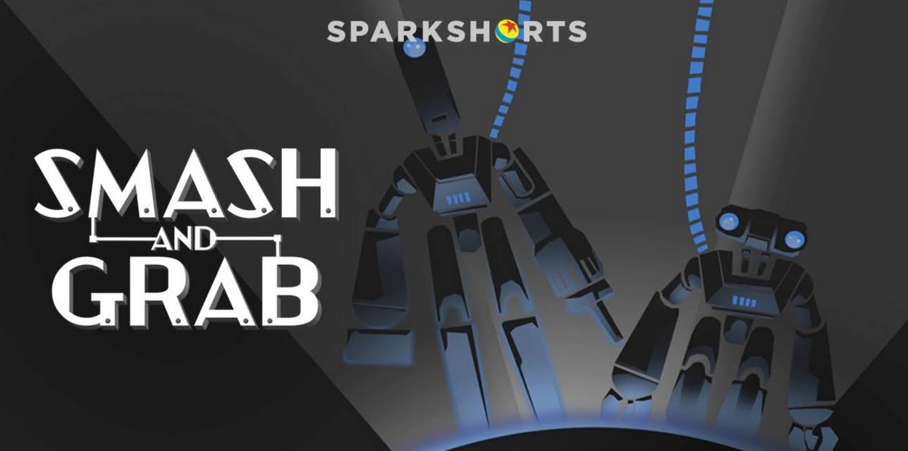 Smash and Grab (2019)